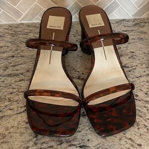 Dolce vita heels